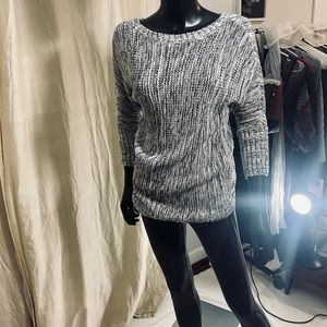 Express - Small light weight sweater